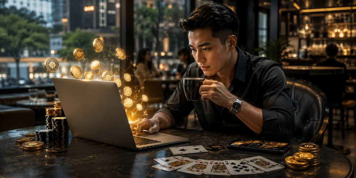 pg66.com Nổi Bật Casino